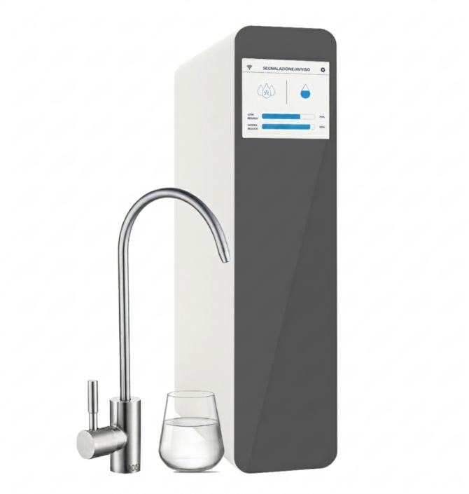 Acquacleer Super Smart