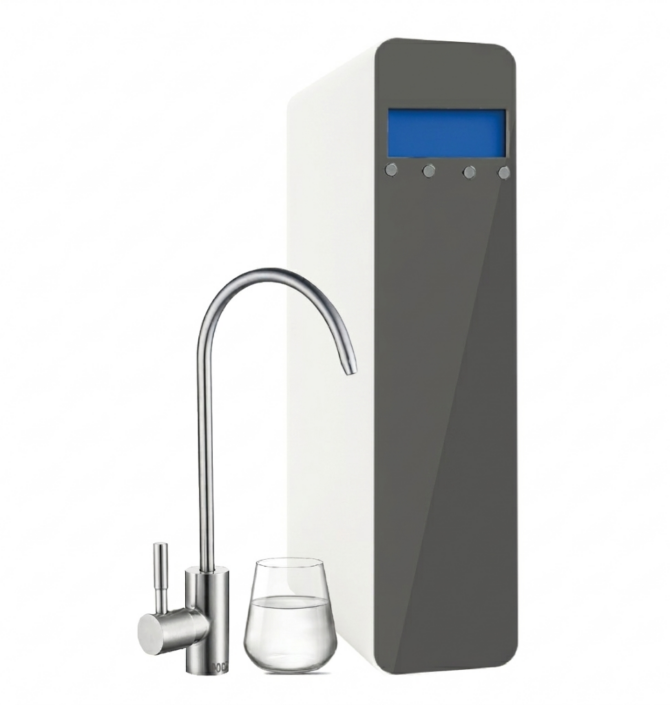 Acquacleer Wave Smart