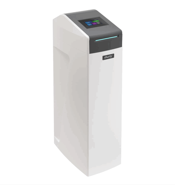 Acquacleer Addolcitore Smart