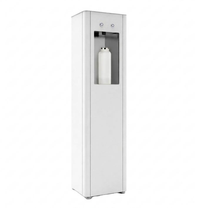 Acquacleer Column Water