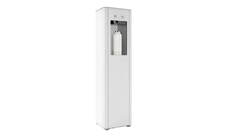 Acquacleer Column Water