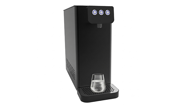 Acquacleer Freeze Water